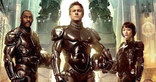 Pacific Rim 2 Will Bring Back Everyone Who Survived