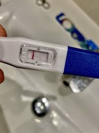 Extremely Faint Positive Line Confused Babycentre