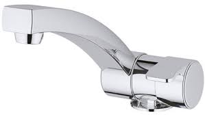 Preise camping auf dem campingplatz. Comet London Kompakt Wasserhahn Chrom Bei Camping Wagner Campingzubehor