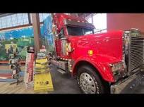IOWA 80 EL TRUCK STOP MAS GRANDE DEL MUNDO🌎