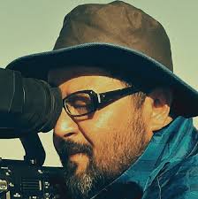 Cinematographer Durgesh Wagle added a new photo.