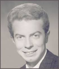 Joe SCHREIBER Obituary (2011)