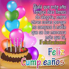 Que siempre tengas un hombro donde apoyarte, una sonrisa en el rostro y una razón para seguir adelante. Imagenes De Cumpleanos Para Una Amiga Especialimagenes De Cumpleanos Para Una Amiga Es Mensaje De Cumpleanos Amiga Cumpleanos Amiga Mensaje De Feliz Cumpleanos