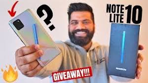 Price in grey means without warranty price, these handsets are usually available without any warranty, in shop warranty or some non existing cheap. Samsung Galaxy Note 10 Lite Technische Daten Und Kommentare