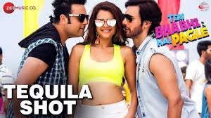 Tequila Shot Teri Bhabhi Hai Pagle Krushna Abhishek Rajniesh Duggal Nazia Hussain Nakash Aziz Youtube Dewanonton, download, download film, download movie, dunia21, filmapik, ganool, indoxxi, layar kaca 21, ns21. tequila shot teri bhabhi hai pagle krushna abhishek rajniesh duggal nazia hussain nakash aziz