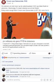 Aldus campagnestrateeg jan driessen die daar natuurlijk wel meteen bij vermeldt dat het hem niet duidelijk is waar de partij het geld vandaan haalt voor zo'n campagne. How Forum Voor Democratie Puts Itself In The Spotlights