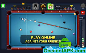 Open request 8 ball pool ios. 8 Ball Pool V4 6 2 Mod Apk Free Download Oceanofapk