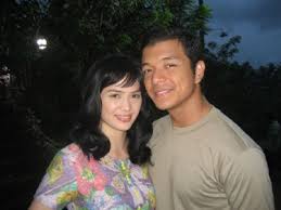 #gabinanaman with jericho rosales episode 4 featuring arci muñoz, kim molina, and jerald napoles. Jericho Rosales And Kristine Hermosa Famousfix