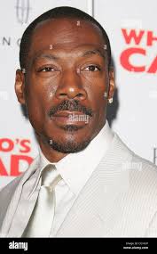 2007 Jerome Ware/Zuma Press Actor EDDIE MURPHY during arrivals at the World  Premiere of 'Who's Your Caddy' held at the Arclight Cinemas in Los Angeles,  CA Monday, Julyl 23, 2007 Arclight