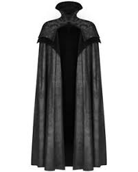 Maybe you would like to learn more about one of these? Punk Rave Homme Gothique Manteau Cape Noir Long En Cuir Pu Brocade Steampunk Vampire Ebay