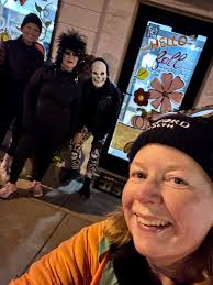 Pines Community Wellness...