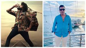 Ram Charan teams up with Sham Kaushal for 'Peddi' | - The Times of India