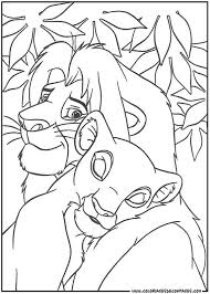 Buzz2000 Com Coloriage A Imprimer Coloriage Disney Lion Coloriage Coloriage