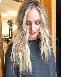 Emma • Balayage • Aveda