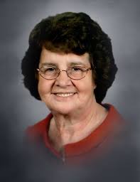 Obituary information for Georgia Mitchell Gray