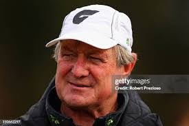 Matthew Trott's Instagram, Twitter & Facebook