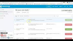 The more basic article on bitcoin addresses may be more appropriate. Finding The Transaction Hash Id Youtube