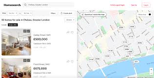 This is from google maps on my phone and you can see property lines, since the property lines map is public data so google can just grab that up. Homesearch Makes Looking For Real Estate Easier With Google Maps Platform Google Cloud Blog