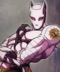 Pin On Jjba