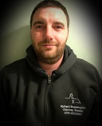 Richard Brassington's Instagram, Twitter & Facebook