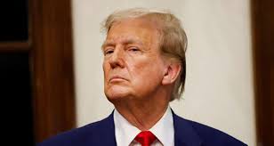 Trump's next 100 days pose bigger challenges