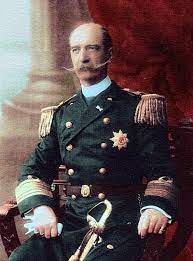 März 1964 in tatoi bei athen) war von 1947 bis 1964 könig von griechenland. George I Al Greciei Wikipedia