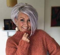 Women 50 Short Hairstyles Page 216 Of 233 Trendy Hairstyles For Women Hair Styles Short Hair Styles Thick Hair Styles