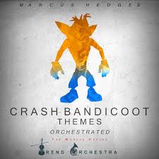 Crash Bandicoot 2: Cortex Strikes Back Theme