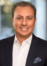 Daniel J Harezlak, Wealth Management Advisor