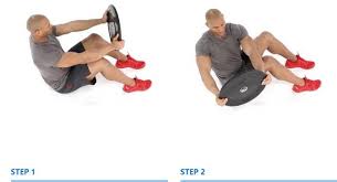 Now what you are gonna start with is your feet flat on the floor at a ninety degree angle and then you are gonna kind of tilt backwards and. Mastering Russian Twist Guide Form Flaws Set Up Execution Gymguider Com
