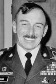 Jerry Wayne Johns Obituary October 18, 2020