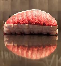 Roti De Boeuf Extra 1 Kg Maison Pare