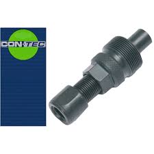 Kurbelabzieher, cyclus tools kurbel, werkzeug aus stahl, verchromt.kurbelabzieher 3in1 für shimano octalink bosch, brose, giant vierkant isis. Contec Kurbel Abzieher Passend Fur 4 Kant Octalink Und Isis Drive Gunstig Kaufen