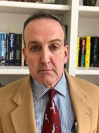 Brian Schoen's Instagram, Twitter & Facebook