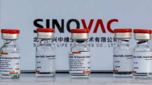 The vaccine was licensed in china one day later. What Do We Know About The Efficacy Of Chinese Vaccines So Far