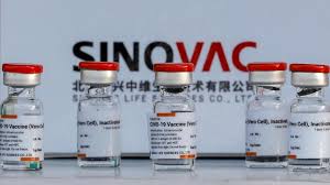 Zimbabwe begins vaccine rollout with sinopharm jabs the manufacturers of the. What Do We Know About The Efficacy Of Chinese Vaccines So Far