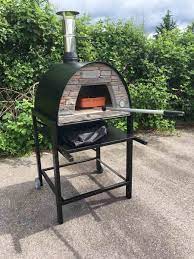 Build your own pizza oven image result for how to build a pizza oven sharing is caring, don't forget to share ! Four A Bois Pizza Mignon