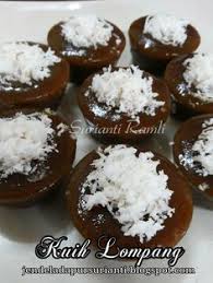 Although it comes in lots of varieties and bakers' creativity leads to the invention of new and new recipes, three most common kuih muih kinds include kuih lapis or a layer cake, kuih. Resepi Kuih Simple Minum Petang