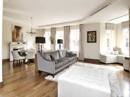 Decorating An Open Floor Plan Living Room Dining Room Combo Living Room Decor Apartment Small Living Room Design