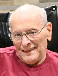 John Joseph Vogel, Sr.