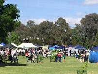 Armidale Farmers’ Market