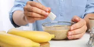 Sale pisang adalah cemilan yang asik untuk menemani waktu santai. 11 Manfaat Masker Pisang Dan Cara Mudah Membuatnya
