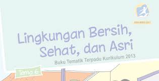 20210305 download soal tematik kelas 4 tema 6. Materi Tematik Kelas 1 Tema 6 Kurikulum 2013 Revisi 2017