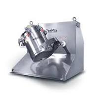 PerMix 3D Mixer - Industrial Mixers