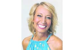 VERDA SALBERG Obituary (1970