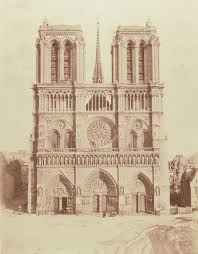 Tempête de neige historique du 12 mars 2013 selon bfm tv. Box Galerie Notre Dame Par Temps De Neige Paris