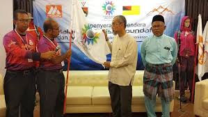 Mengagumkan, negeri sembilan kembaran minangkabau di malaysia, persis gak ada bedanya ( nismilan ) telah diketahui. Exco Negeri Sembilan Warga Emas Bakal Tawan Everest