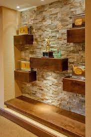 About 7% of these are artificial stone. 38 Perfect Living Room Smooth Stone Interior Walls Ideas Decor Renewal Stone Walls Interior Stone Wall Interior Design Interior Wall Design