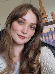 About — Michelle Clyde Fine Art