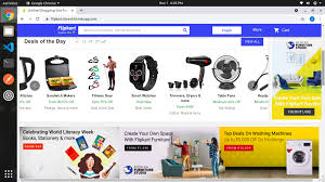 Flipkart Clone